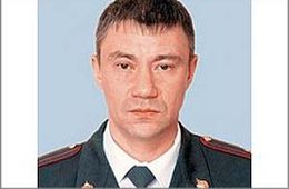 Экс-начальник УГИБДД Забайкалья приговорен к 10 годам колонии