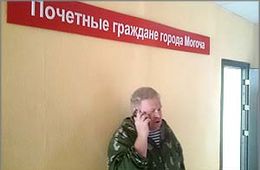 Ко Дню Победы могочинских пенсионеров лишили льгот