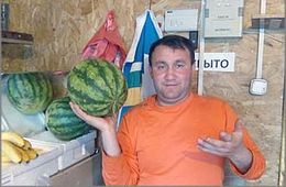 В Чите убит четвертый по счету таджик