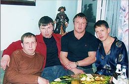 Криминальное Забайкалье: Неожиданный поворот в деле «меценатовских»