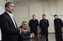 Организованная группировка депутатов в городской Думе и фальшивая отставка Катушева