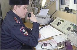 В Забайкалье объявлен сигнал «Тревога»