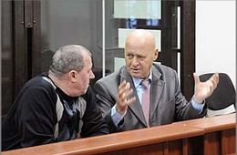 Умер адвокат Ходорковского