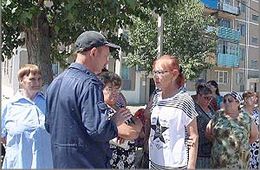 Даурия: или деньги, или «обрезание»