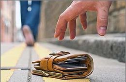 На вокзале станции Чита-2 орудуют мошенники