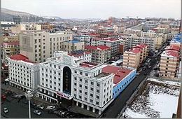 «ЭКСПО-2015» в Китае