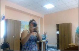«Любовница» Щебенькова закатила истерику в редакции «Вечорки»