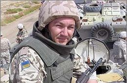 «Убийца» жителей Донбасса родился в Чите