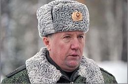 Бывший командующий 36-й армией и войсками СибВО Владимир Чиркин осужден за взятки