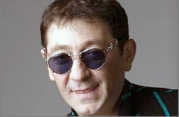 Григорий Лепс выступит в Шерловой Горе