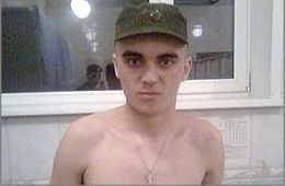 В Чите разыскивают военнослужащего, самовольно оставившего в/ч в Песчанке