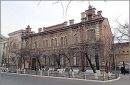 Краевой кардиологический диспансер приостановил свою работу в Чите