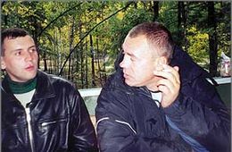 Задержаны убийцы «осиновского» бандита Вадима Бычкова (Бычка)
