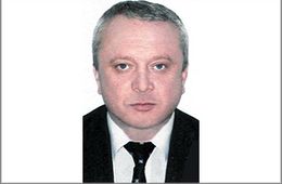 Друг Щебенькова стал главой думской комиссии