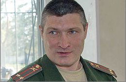 Иуды в погонах
