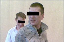 Боевой командир Черногаев амнистирован
