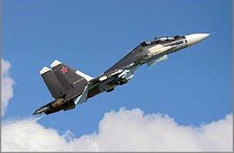 Военные летчики из Забайкалья 6 месяцев будут охранять воздушное пространство над Дамаском
