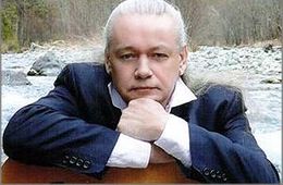 Концерт Олега Атаманова и потеря невинности