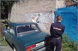 Декриминализация: Полиция зачищает Могочинский район от бандитов