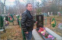 Последний подвиг разведчика