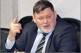 Почем купил квартиру глава Краснокаменского района?