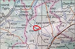 Декриминализация: Семья ублюдков из Олдонды