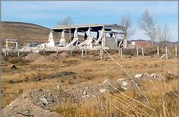 Ясная: Депутат Пешков объявил войну инициативной группе поселка