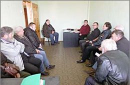 Казачьих организаций становится все больше