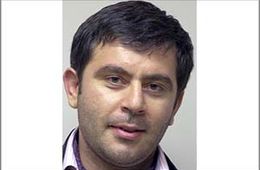 Декриминализация: Смотрящим за Бурятией и ЗК вместо Тахи назначен Каха Парпалия