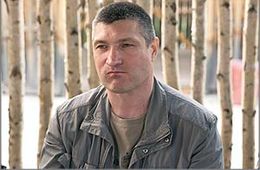 Оклеветанный боевой командир Черногаев восстановлен в должности
