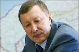 Сенсация: Министра здравоохранения задержали в собственном кабинете