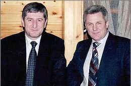 Декриминализация: В Чите задержан «адвокат дьявола» (фото)
