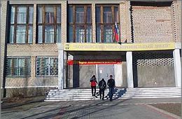 Случай в детдоме вызвал настоящий переполох