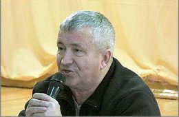 В Оловянинском районе депутат создает свое «ополчение»
