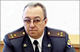 Зам начальника управления краевого наркоконтроля задержан в Чите