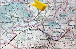 Трагедия в Васильевском Хуторе (эксклюзив)
