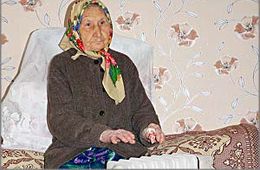 Власти отказались решать проблемы борзинских ветеранов