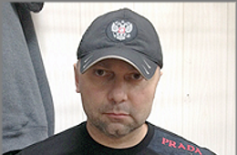 Декриминализация: Из Бурятии изгнан смотрящий от воров в законе