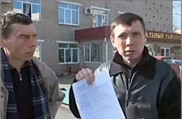 Декриминализация: Читинские «братья Кличко» оказались в прошлом членами ОПГ?