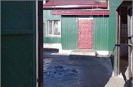 В Оловянной мать подброшенного младенца все еще не нашли