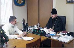РПЦ взялась за китайцев в Забайкалье