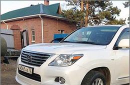 Декриминализация: «Решала» Миша Магомед останется за решеткой еще два месяца