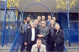 Декриминализация: «Тахинские» написали заявление в прокуратуру на «осиновских»