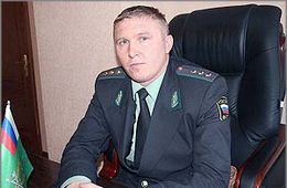 Зам бывшего главного судебного пристава края сдал своего шефа?