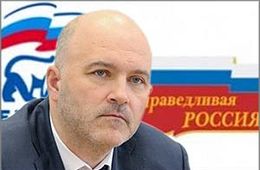 Отставка губернатора: Мы вам, Неверов