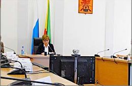 Наталья Жданова: Принцип доступности должен быть главным в сфере здравоохранения