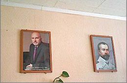 Ясная: А у нас Ильковского не сняли!
