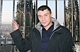 Декриминализация: Арестанты «ментовской» зоны требуют «Вечорку»