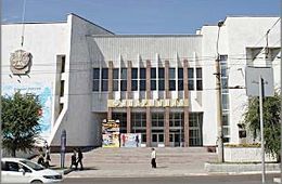 Минкульт после публикации «Вечорки» пошел на попятную