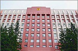 64 вопроса было рассмотрено на заседании правительства края